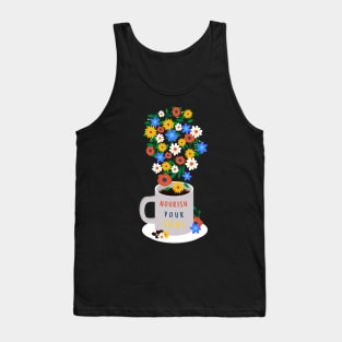 Nourish your Soul Tank Top